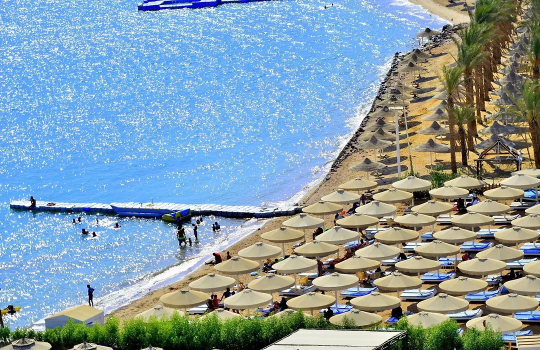 IL Mercato Hotel&Spa-1